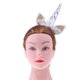 thumbnail image 4 of Accesorios para el cabello para niños con cinta para el cabello de - Plateado, 17cm × 15cm × 6cm Plata, 4 of 9