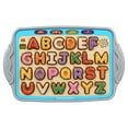 thumbnail image 6 of LeapFrog® Match & Learn Cookies™ With Baking Tray and 26 Cookie Letters, 6 of 9
