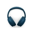 thumbnail image 3 of Bose QuietComfort Headphones, Bluetooth Over Ear Noise Cancelling Headphones, Twilight Blue, 3 of 9