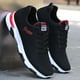 thumbnail image 5 of Zapatos deportivos transpirables de primavera y otoño para hombre, zapatos deportivos informales que combinan con todo, zapatos tejidos voladores, zapatos deportivos para hombre, 5 of 6