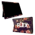 thumbnail image 1 of Skin Decal Wrap Compatible With Microsoft Surface Pro X Sticker Design Flex, 1 of 3