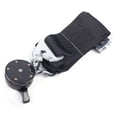 thumbnail image 6 of 3'' 4 Point Black Camlock Quick Release Racing Seat Belt Harness For Racing Car, 6 of 12