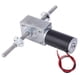 thumbnail image 3 of Motor M8, Motor De Engranajes, Motor 1280 Para Campos Industriales Ventana Eléctrica Bombas Pequeñas Operación Silenciosa Fyydes Tasa de reducción de velocidad 100, 3 of 8