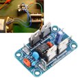 thumbnail image 1 of Módulo de Puente de Rectificador de Diodo Ideal, Fácil Instalació de AC 7-40V Clase A Rectificador de Potencia Rectificador Salida ESTA PARA JLH 1969 Amplificador, 1 of 7
