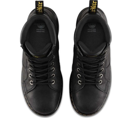 dr martens duct st
