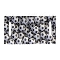 thumbnail image 2 of Funda para asiento de carrito de golf, accesorios fáciles de instalar, ligera para la mayoría de 2 personas Balón de fútbol, 2 of 8