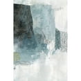 thumbnail image 3 of PI Studio 13x18 Black Modern Framed Museum Art Print Titled - Balanced Neutral II, 3 of 5