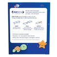 thumbnail image 4 of Dukal Design Series Matey’s Adhesive Bandages with Stat Strip Technology, ¾” x 3” (Box of 100), 4 of 9