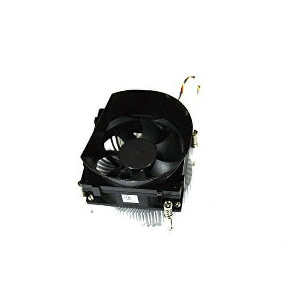 Genuine AVC 092584 Computer Cooling Case Fan Desktop