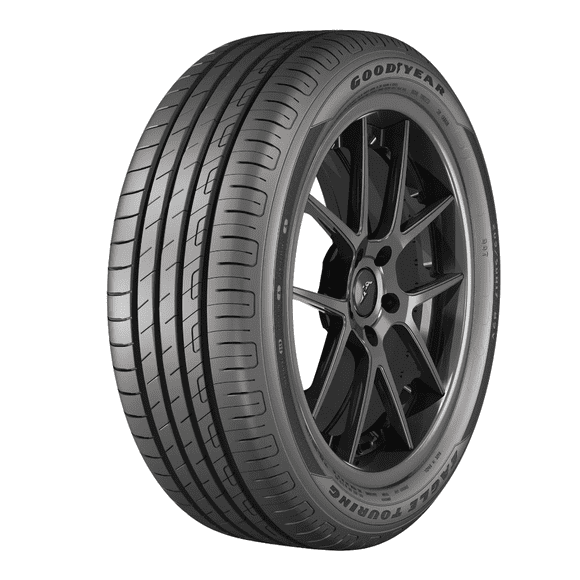 Llanta 225/55 R19 GOODYEAR EAGLE TOURING 99V