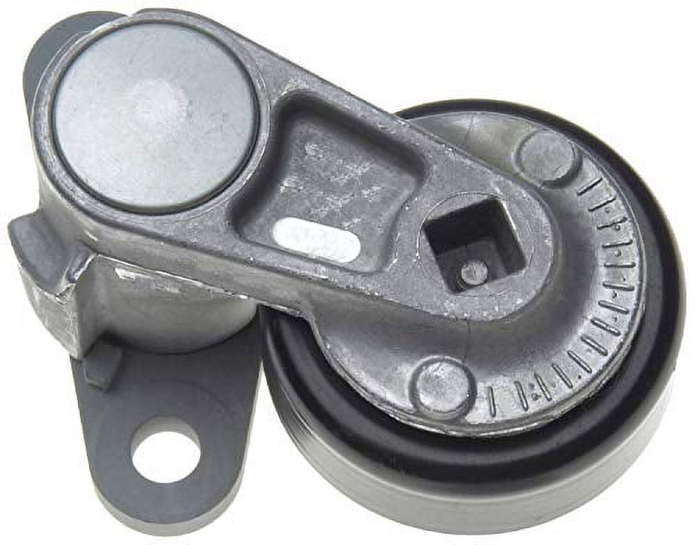 ACDelco Professional 38159 Drive Belt Tensioner Assembly with Pulley Fits 2007 Chevrolet Tahoe