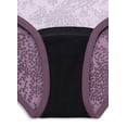 thumbnail image 6 of Jockey Women's Worry Free Cotton Stretch Moderate Absorbency Brief, 6 of 8