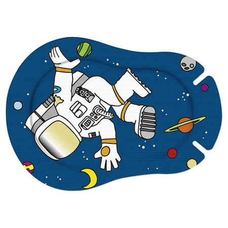 Ortopad® Bamboo Pick-a-Patch® Junior Size (0-2 yrs), Choose Your Designs, 10 Adhesive Eye Patches Per Pack