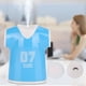 thumbnail image 4 of Humidificador USB, humidificador de aire con forma de camisa, mini humidificador, construido para profesionales, 4 of 9