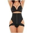 thumbnail image 1 of Fankiway Culottes pour Femmes Taille Haute Rehausse-Fesses Gainant une-Pièce, 1 of 6