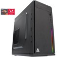 thumbnail image 1 of Xtreme PC Gamer Radeon Vega 11 Ryzen 5 8GB SSD 240GB RGB Wifi Xtreme PC Gaming Pc Gamer, 1 of 5