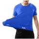 thumbnail image 1 of Ceisia Men's Slim Fit Athletic T-Shirts | High Stretch Quick Dry Short Sleeve Crew Neck Tees | Casual Sports Tops Gift, 1 of 5