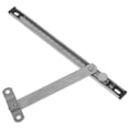 thumbnail image 4 of Window Supply Casement Window Limiter Rod Casement Window Limiter Bar Window Concealed Hinge Window Hinge Part Window Hinge Fitting, 4 of 5