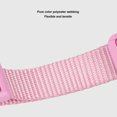 thumbnail image 4 of Pet Walking Vest Leash, Soft Pet Harness Leash Set Adjustable Dog Vest Clothes with D Rings Design Easy to Wear with Dog Leash Dog Vest Harness for Pet Walks Training, 4 of 8