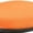 Orange, variant on Urban Shop Task Chair with Adjustable Height & Swivel, 225 lb. Capacity, Multiple Colors