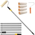 thumbnail image 5 of Marco de rodillo extensible para pintar - Extensor para pintar | Extensión para rodillo de pintura, 5 of 5