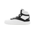 thumbnail image 2 of Tenis Para Hombre Rebook® Urbano Color Blanco Negro blanco 26.5, 2 of 6