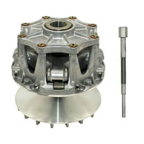 Primary Drive Clutch with Puller Fits Kawasaki Replaces 49093-0011-wPuller