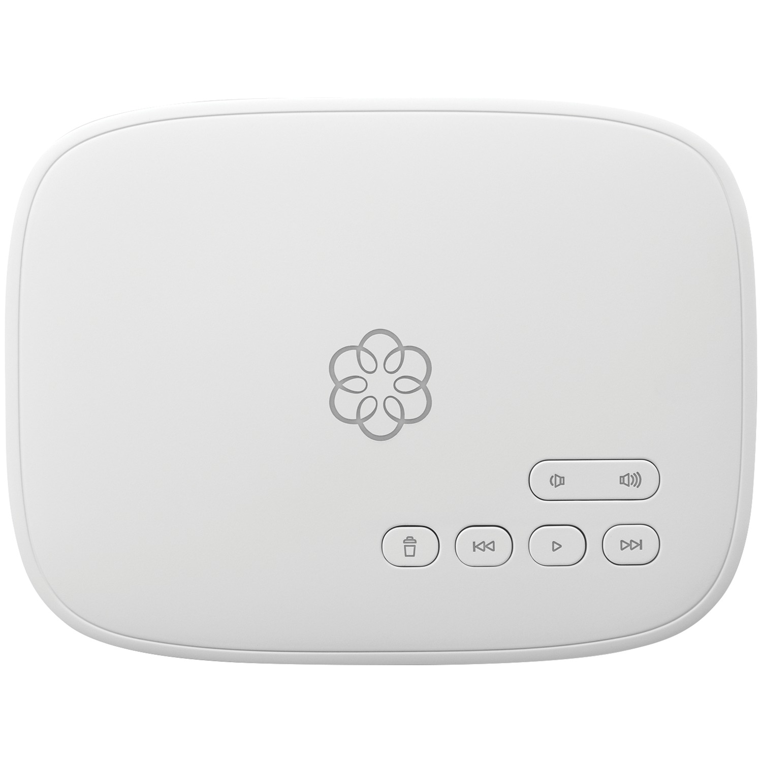 Ooma Phone Genie LTE, Alternative Home Phone Service with No Internet Connection Required - image 4 of 4