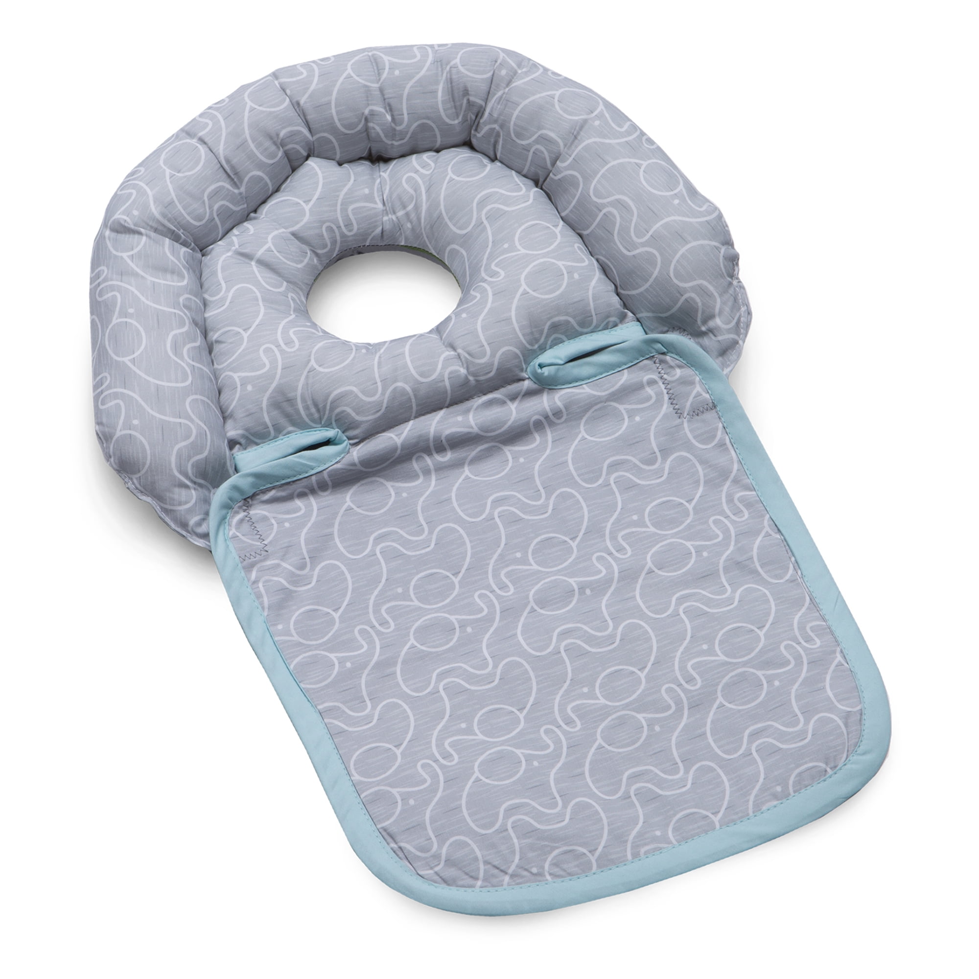 walmart infant head support