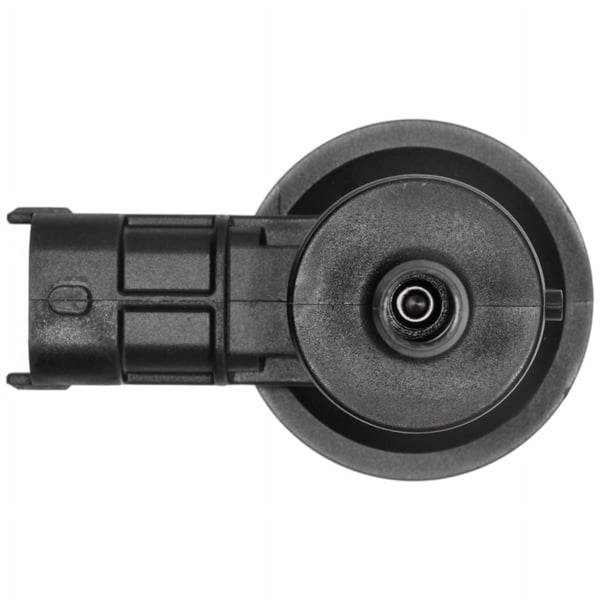 Vapor Canister Purge Solenoid