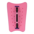 thumbnail image 3 of Arch Plastic Lower Back Stretcher Adjustable Lumbar Support Stretcher Lumbar Stretching DevicePinkishPurple, 3 of 8
