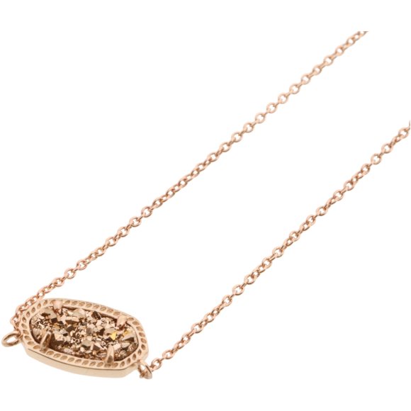 Kendra Scott Women's Elisa Pendant Necklace 4217712489