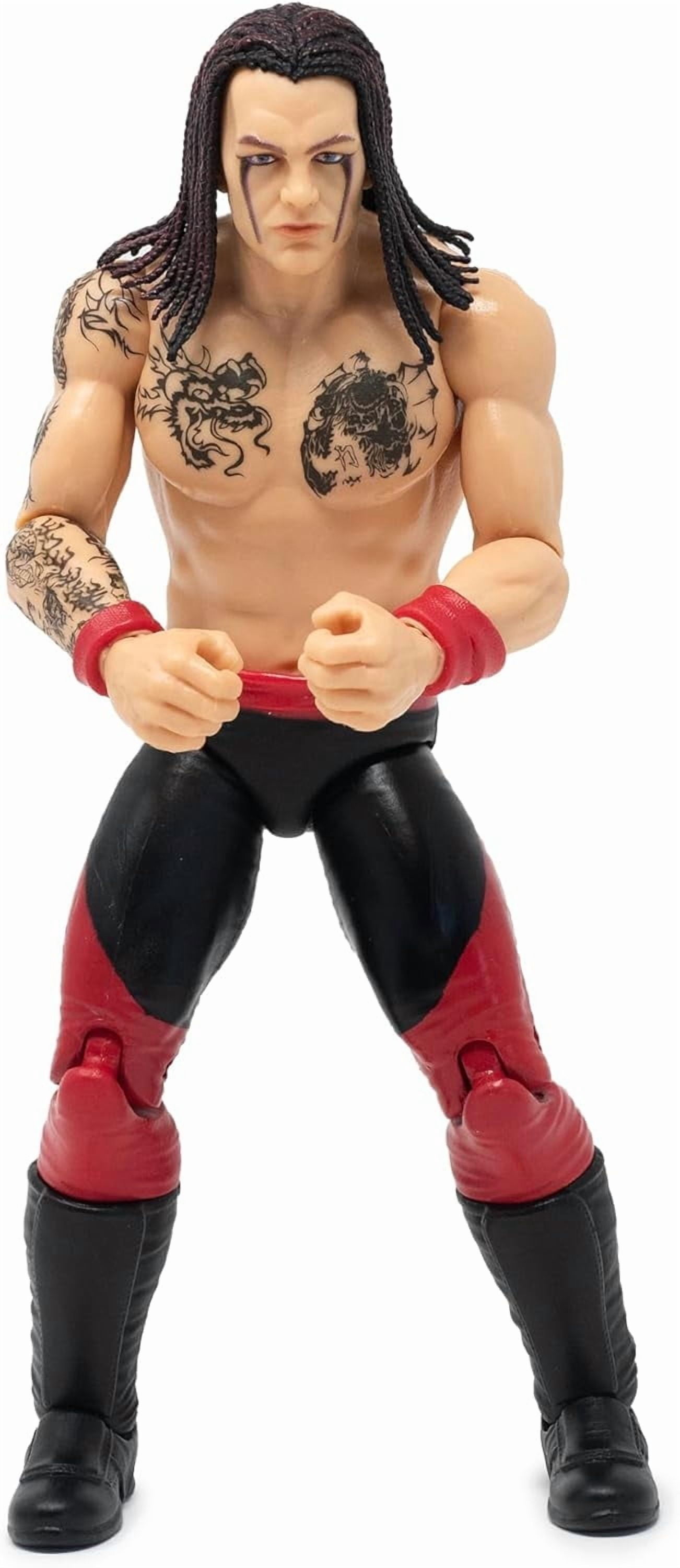 Boss Fight Studio Legends of Lucha Libre Hijo del Perro Aguayo 1