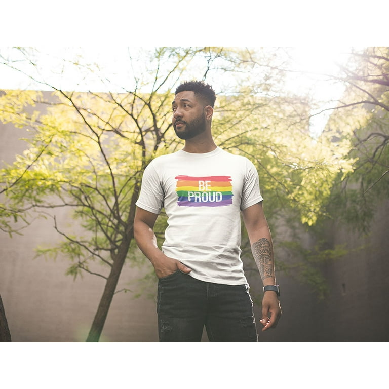 Gay support hotsell shirts
