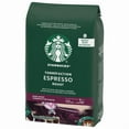 thumbnail image 4 of STARBUCKS Espresso Roast Coffee Whole Bean 907 g, 4 of 10
