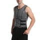 thumbnail image 5 of Cinturón de cintura para hombre, moldeador de cuerpo adelgazante, entrenador de cintura de talla grande, Shapeware Fridja  nalpqowj6134, 5 of 9