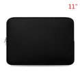 thumbnail image 3 of Waterproof Computer Sleeve Case Laptop Protect Bag Cover Messenger Bag Briefcase for Macbook Notebook Ultrabook Tablet Ipad, 3 of 8