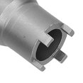 thumbnail image 1 of 16mm/0.63in Siphon Hand Pump with 2m/6.6ft Hose Gasoline Fuel Water Transfer for Cars Motorcycles Trucks, 1 of 3