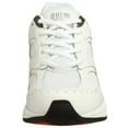 thumbnail image 2 of Drew Flare Women Athletic Shoes In White Combo, 2 of 5