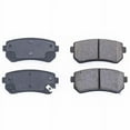 thumbnail image 2 of Power Stop Rear Z16 Evolution Ceramic Brake Pads 16-1157 Hyundai Kia (Select Models), 2 of 4