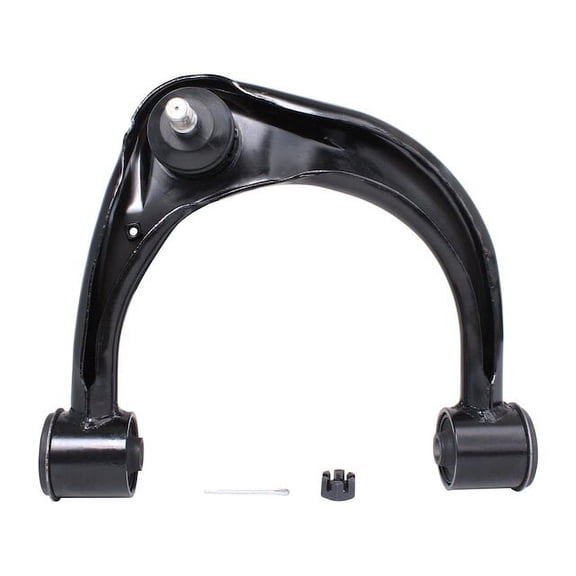 Front Right Upper Control Arm and Ball Joint Assembly - Compatible with 2003 - 2009 GX470 Base 2004 2005 2006 2007 2008