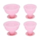 thumbnail image 4 of Juego de terapia de ventosas, tazas de masaje de silicona al vacío profesionales para raspar la absorción de humedad, 4 Uds., 4 of 8