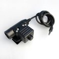 thumbnail image 3 of U94 PTT Headset Military Adapter for Z-Tactical for phone Cellphone 3.5mm Plug, 3 of 5