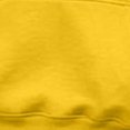 thumbnail image 3 of Mens Hoodie Tracksuit 2 Piece Sweatsuit Long Sleeve Hooded Sweatshirt and Drawstring Waist Sweatpants Jogging Matching Sets with Pockets Yellow M, 3 of 8