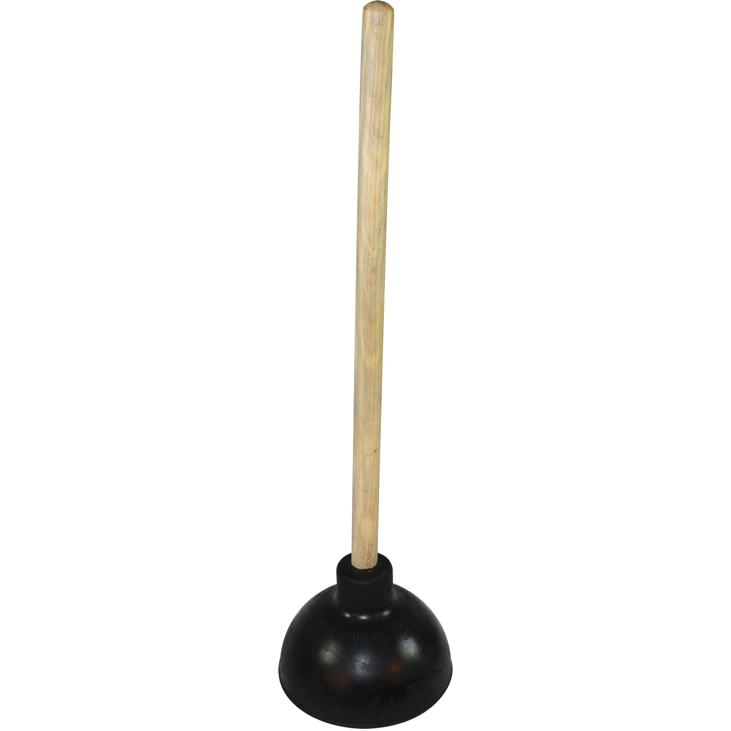 Industrial Professional Plunger