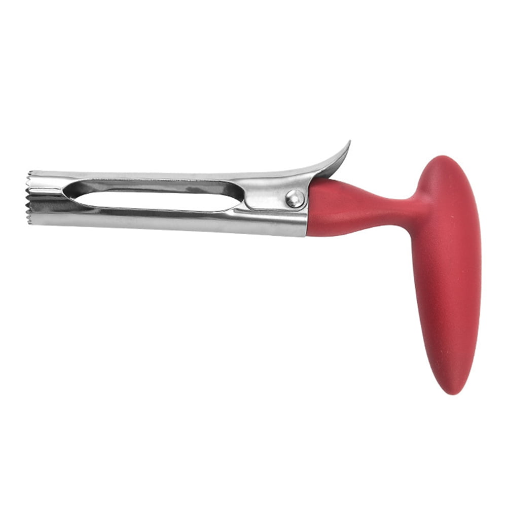 Bangus Apple Corer, Premium Stainless Steel Apple Corer Tool For