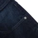 thumbnail image 5 of Jeans Para Hombre Louis The Liberal - Aged Indigo, 5 of 6