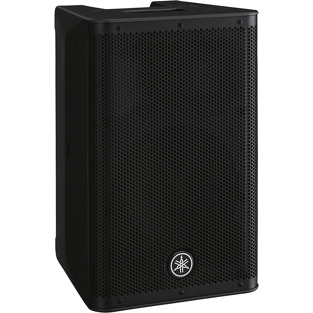 Yamaha DXR8MKII - 1100W 8" Powered Loudspeaker