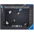thumbnail image 1 of Rompecabezas Todo Negro Ravensburger 736 Piezas, 1 of 4