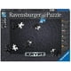 thumbnail image 1 of Rompecabezas Todo Negro Ravensburger 736 Piezas, 1 of 4